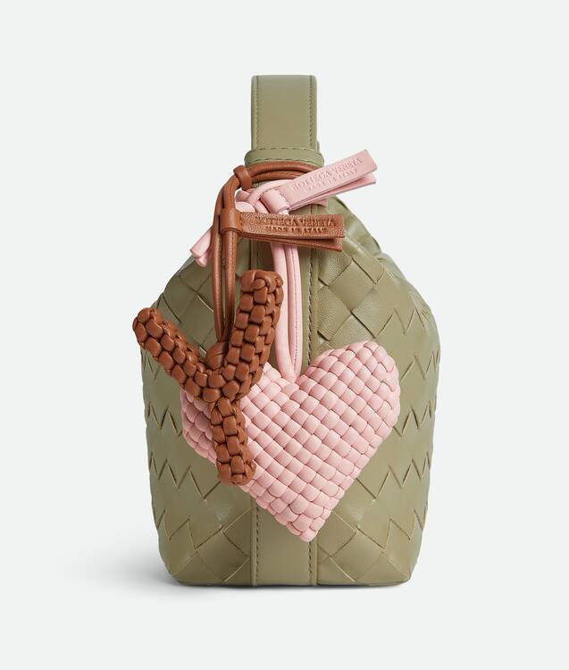 Display a large version of the product image 2 - Letter Y Charm