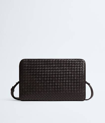 Men's Large Soffietto in Espresso Bottega Veneta France EN - Image 1