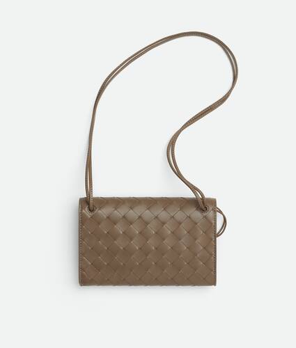 Andiamo Pouch On Strap