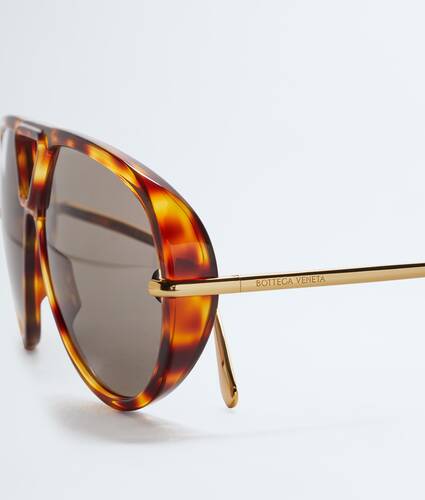 클래식 에비에이터 선글라스