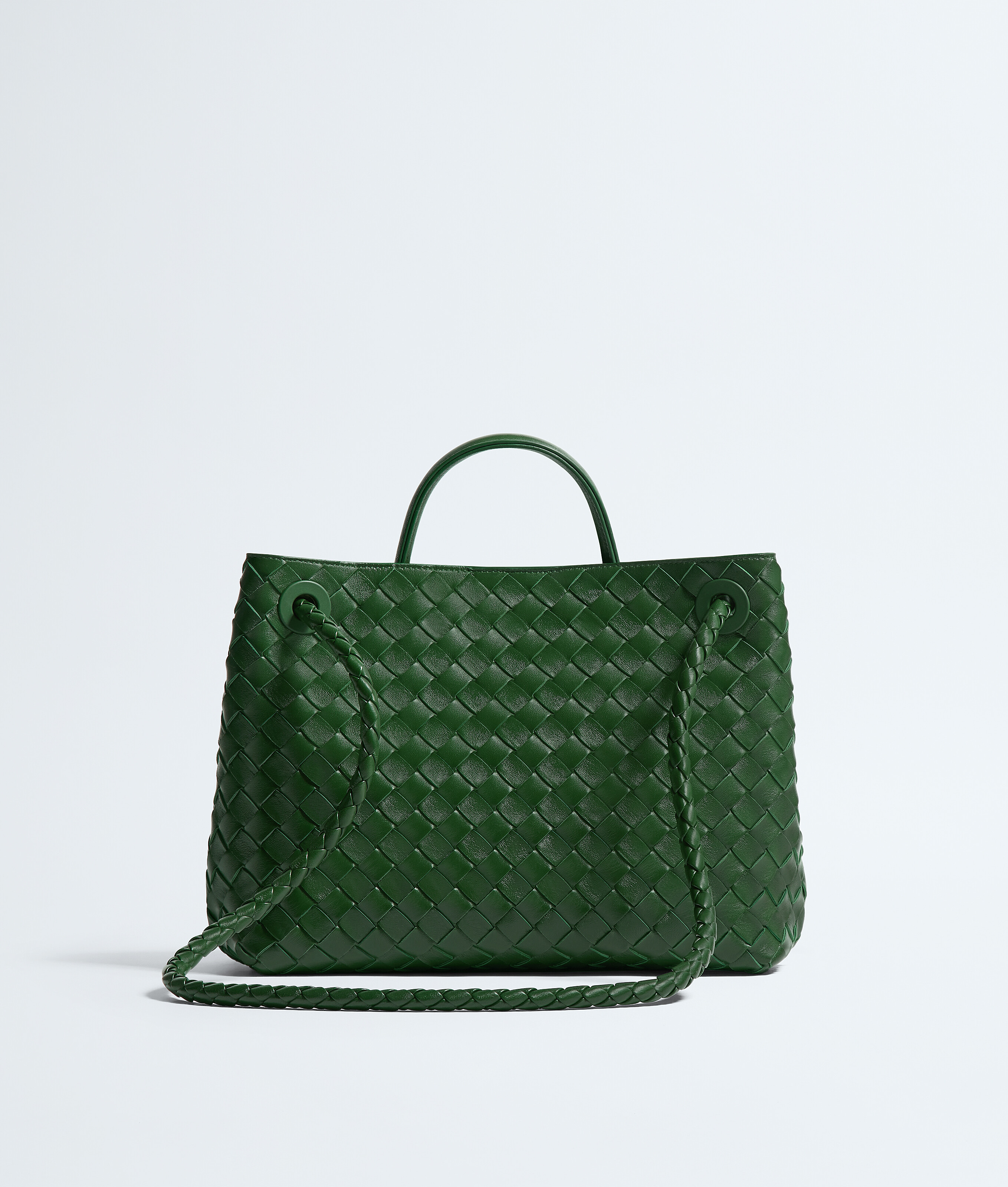 Women's Andiamo in Basil Bottega Veneta Qatar EN - Image 5