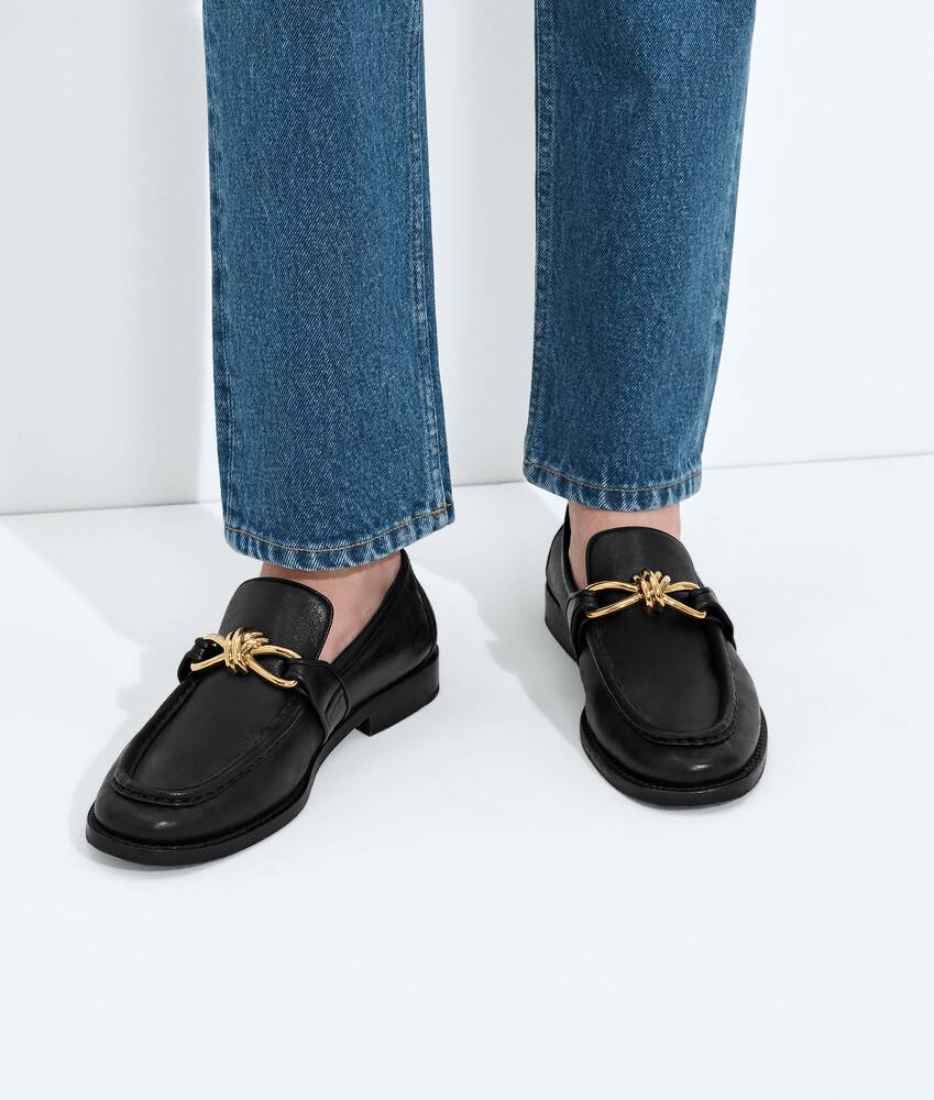 Display a large version of the product image 2 - Astaire Loafer