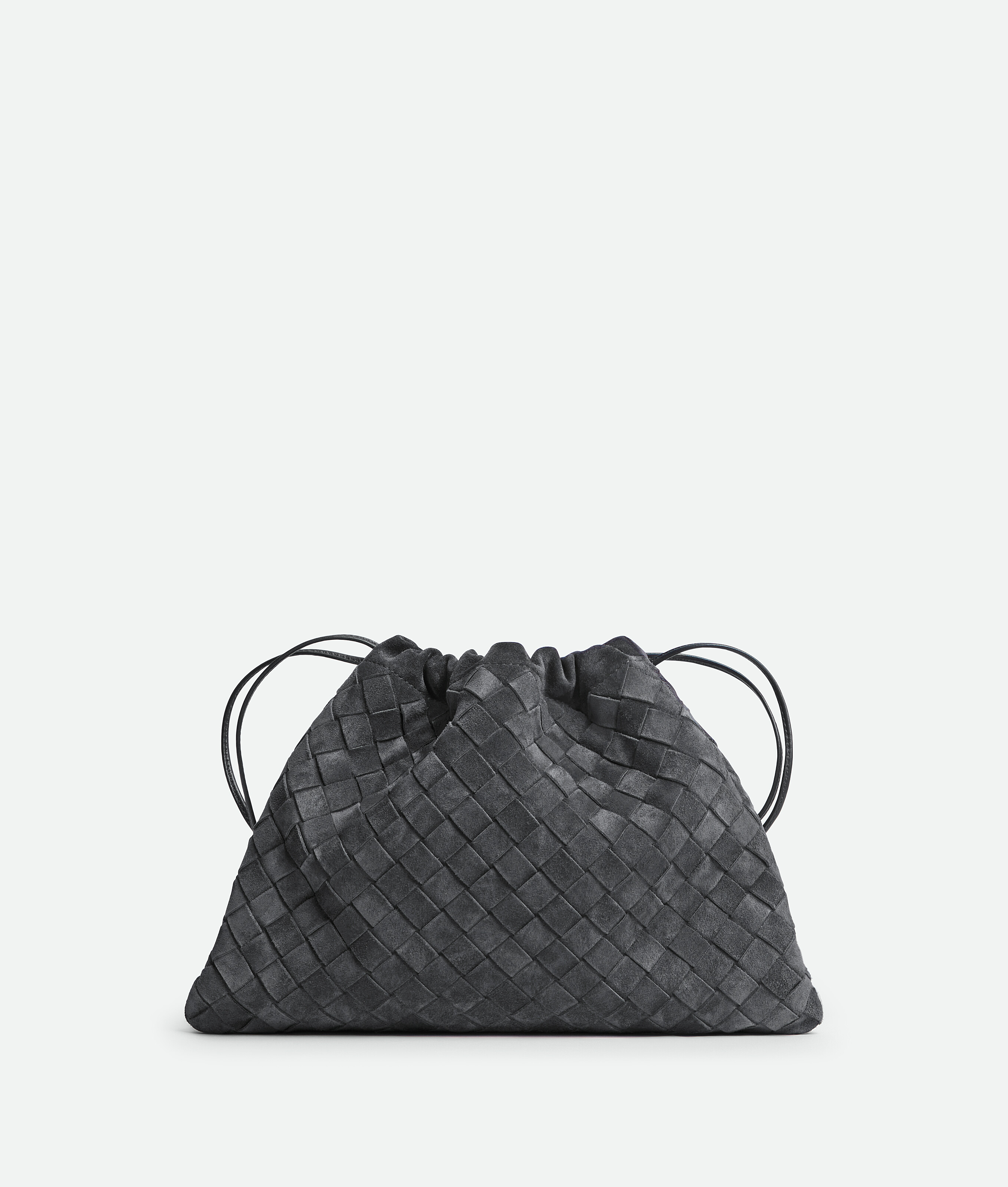 ダストバッグ のために ウィメンズ で グラファイト | Bottega Veneta JP
