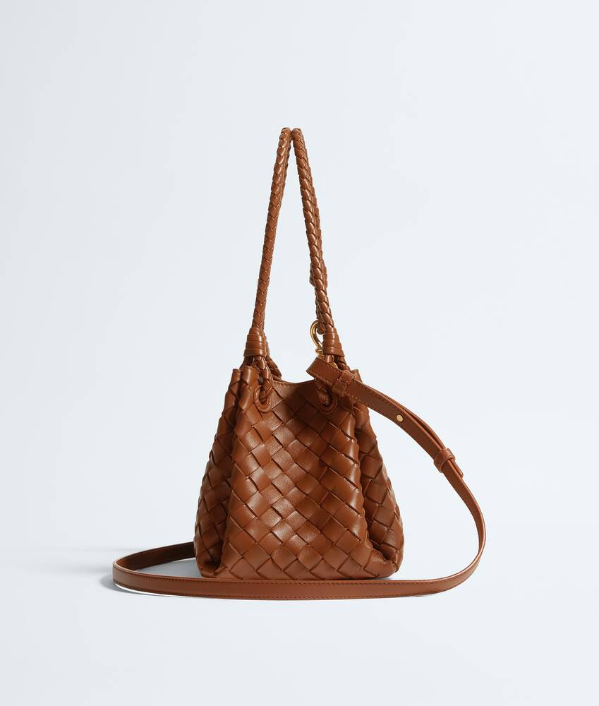 Women's Parachute in Tannin Bottega Veneta Netherlands EN - Image 4