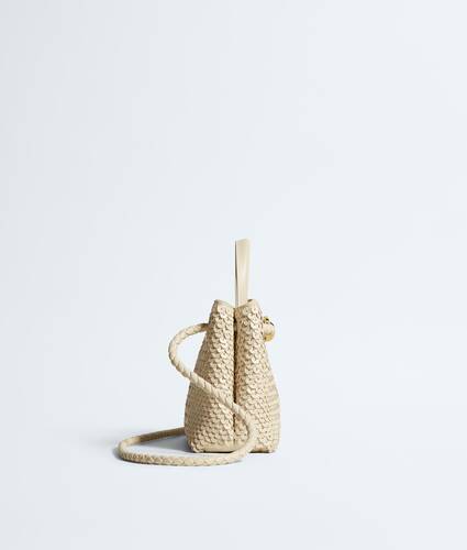 Women's Mini Andiamo in String Bottega Veneta United States EN - Image 4