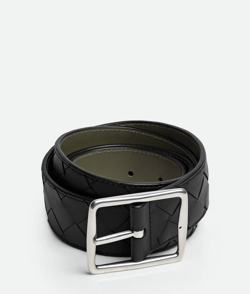 Display a large version of the product image 1 - Reverso Belt