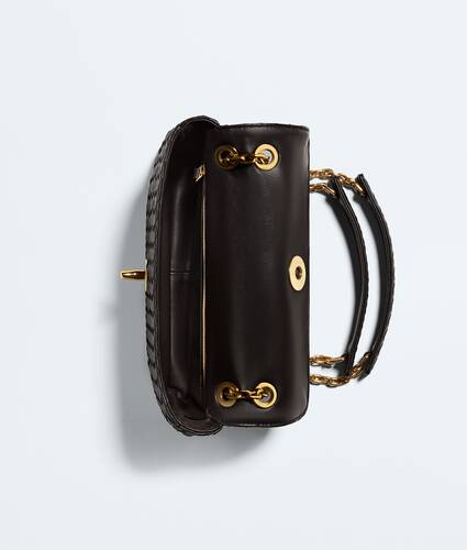 스몰 매디슨 에 대한 여성 에 에스프레소 Bottega Veneta 대한민국 KO - Image 3