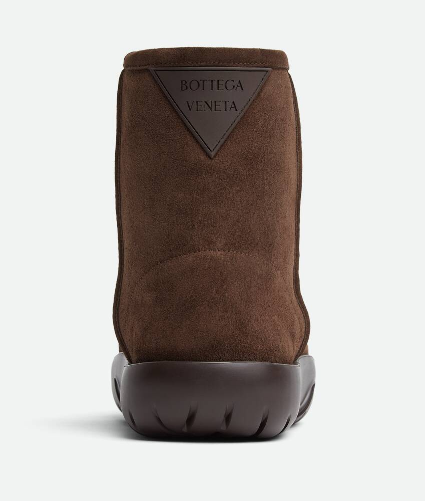 큰 이미지로 보기 5 - 스냅 앵클 부츠