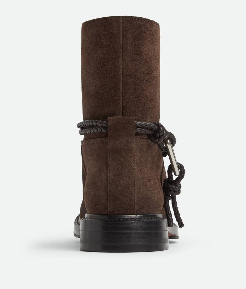 Display a large version of the product image 5 - James Ankle Boot