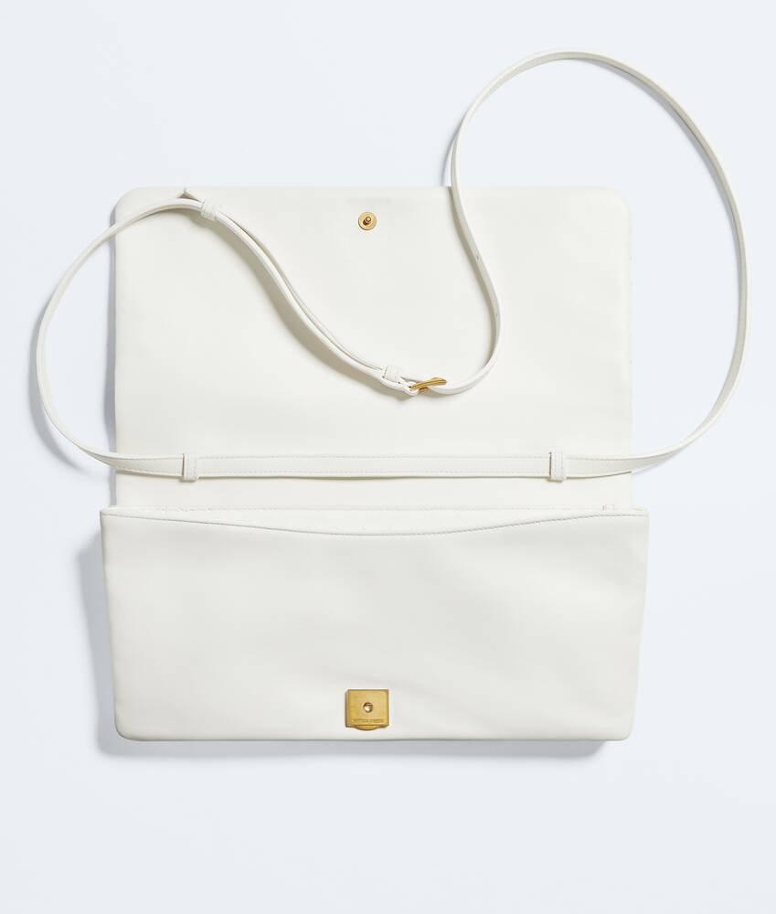 Women's The 70 in Alabaster Bottega Veneta Norway EN - Image 8