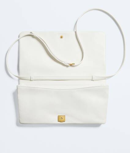 The 70 f&uuml;r Damen in Alabaster Bottega Veneta Deutschland DE - Image 8