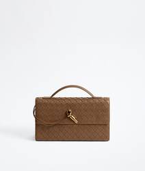 Dark caramel 20
