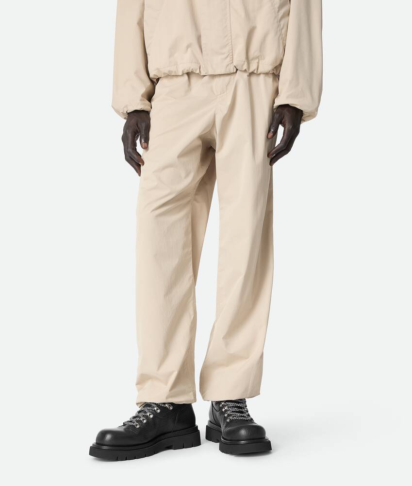 Display a large version of the product image 2 - Lug Hiking Ankle Trunk