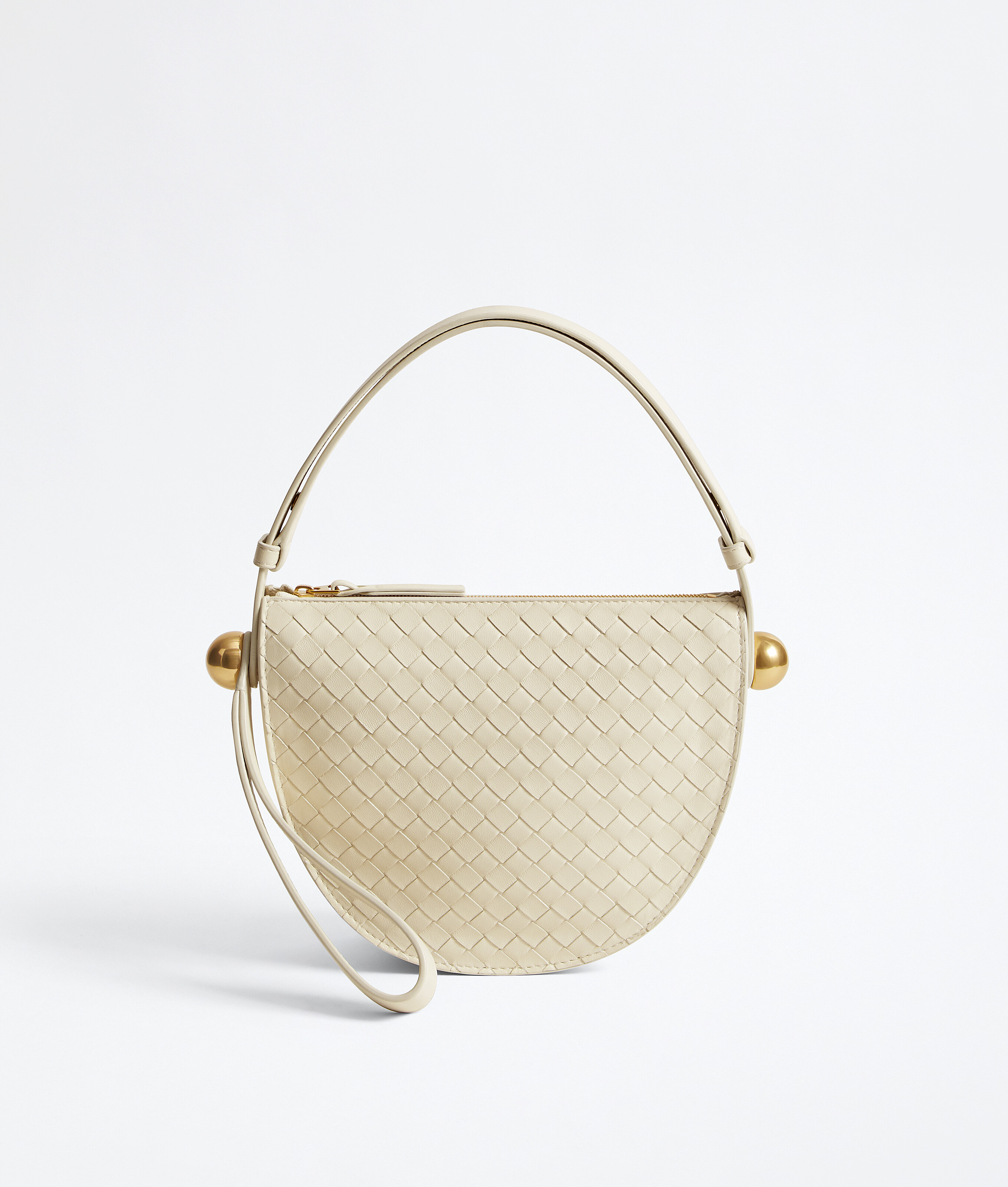 Spicchio petit format pour Femme en String Bottega Veneta Luxembourg FR - Image 1