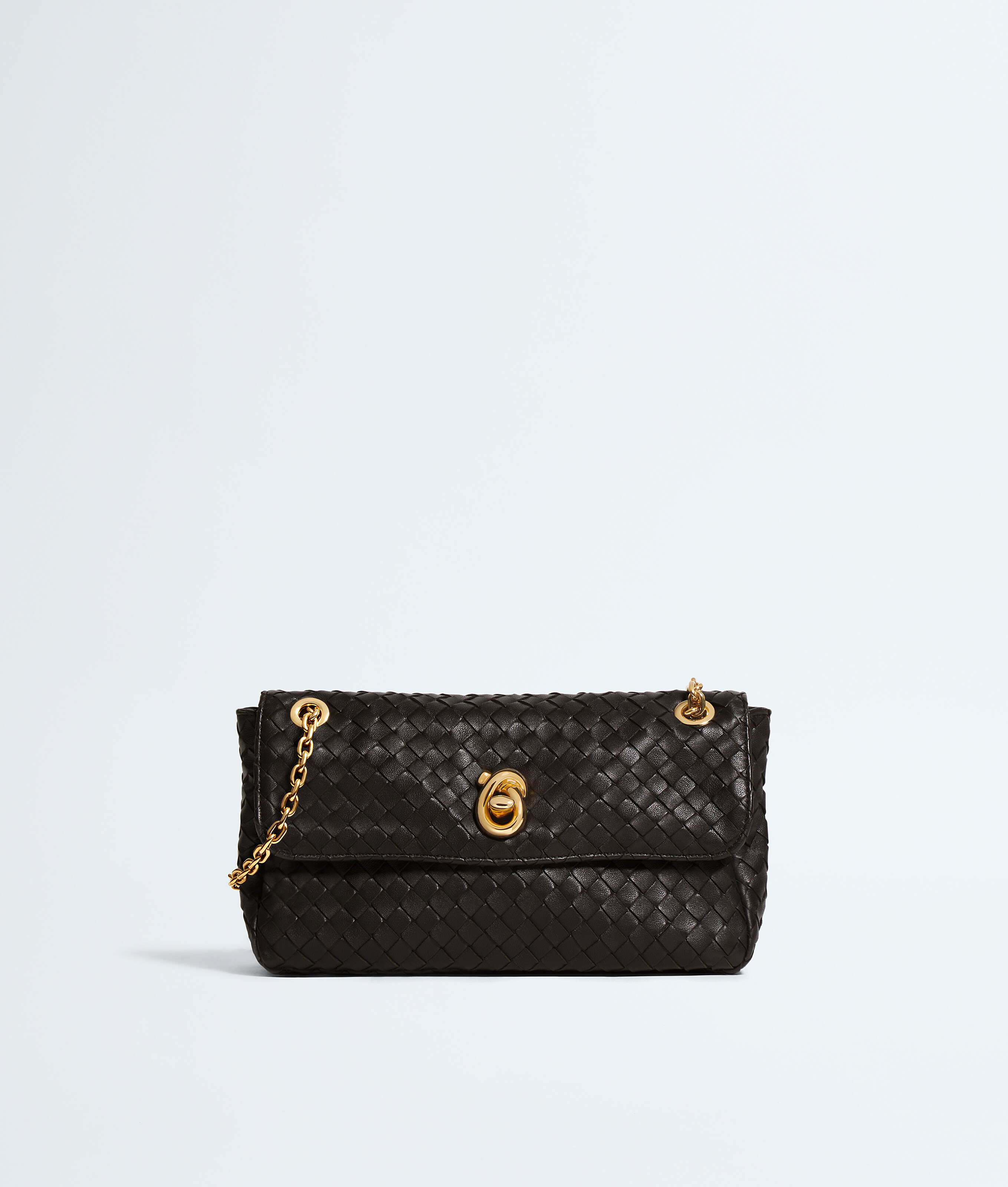 Women's Small Madison in Espresso | Bottega Veneta US
