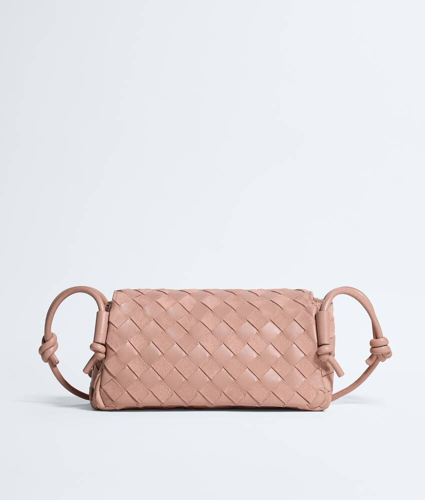 Notturno pour Femme en Terra pink Bottega Veneta Canada FR - Image 5