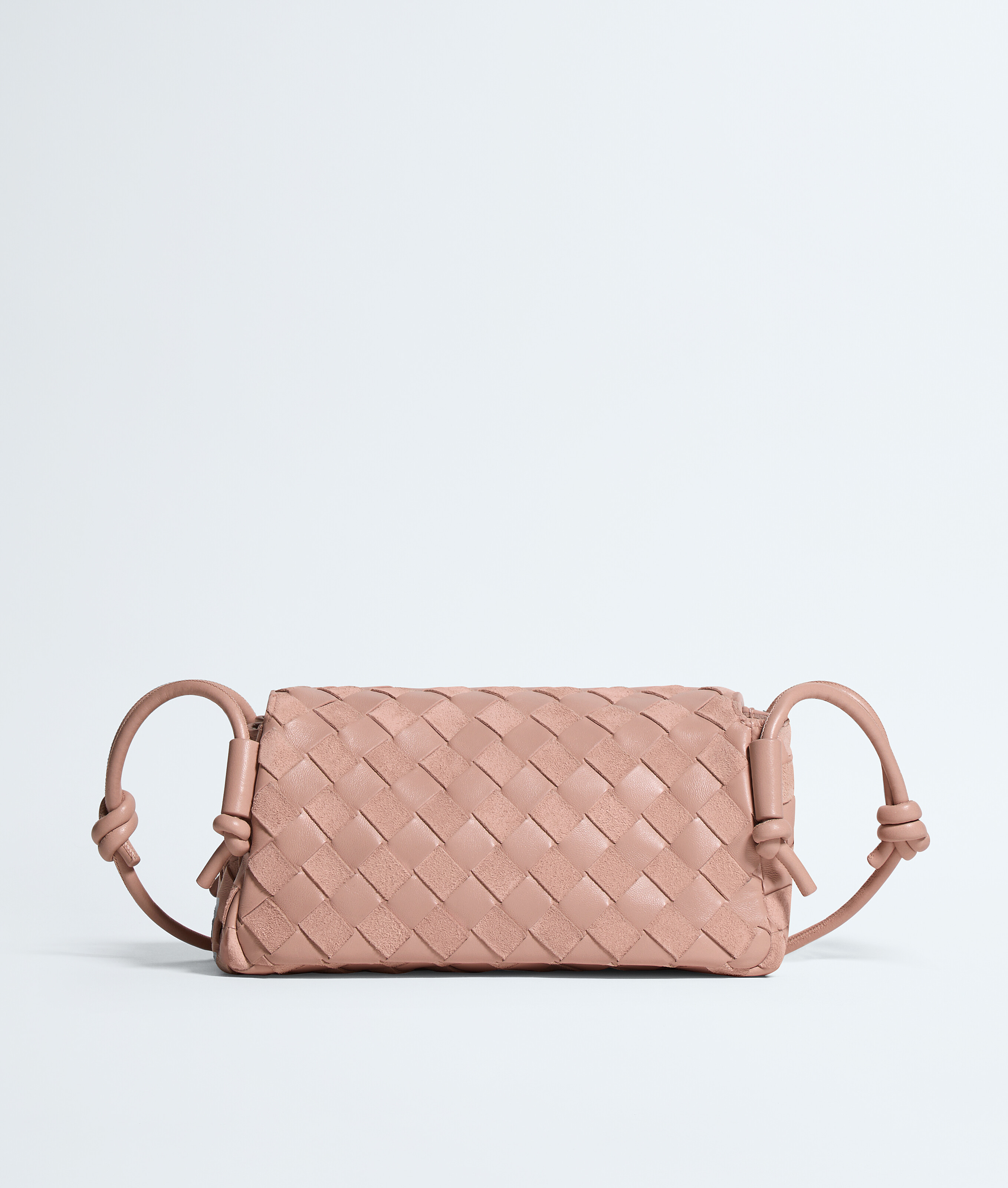 Women's Notturno in Terra pink Bottega Veneta Slovakia EN - Image 5
