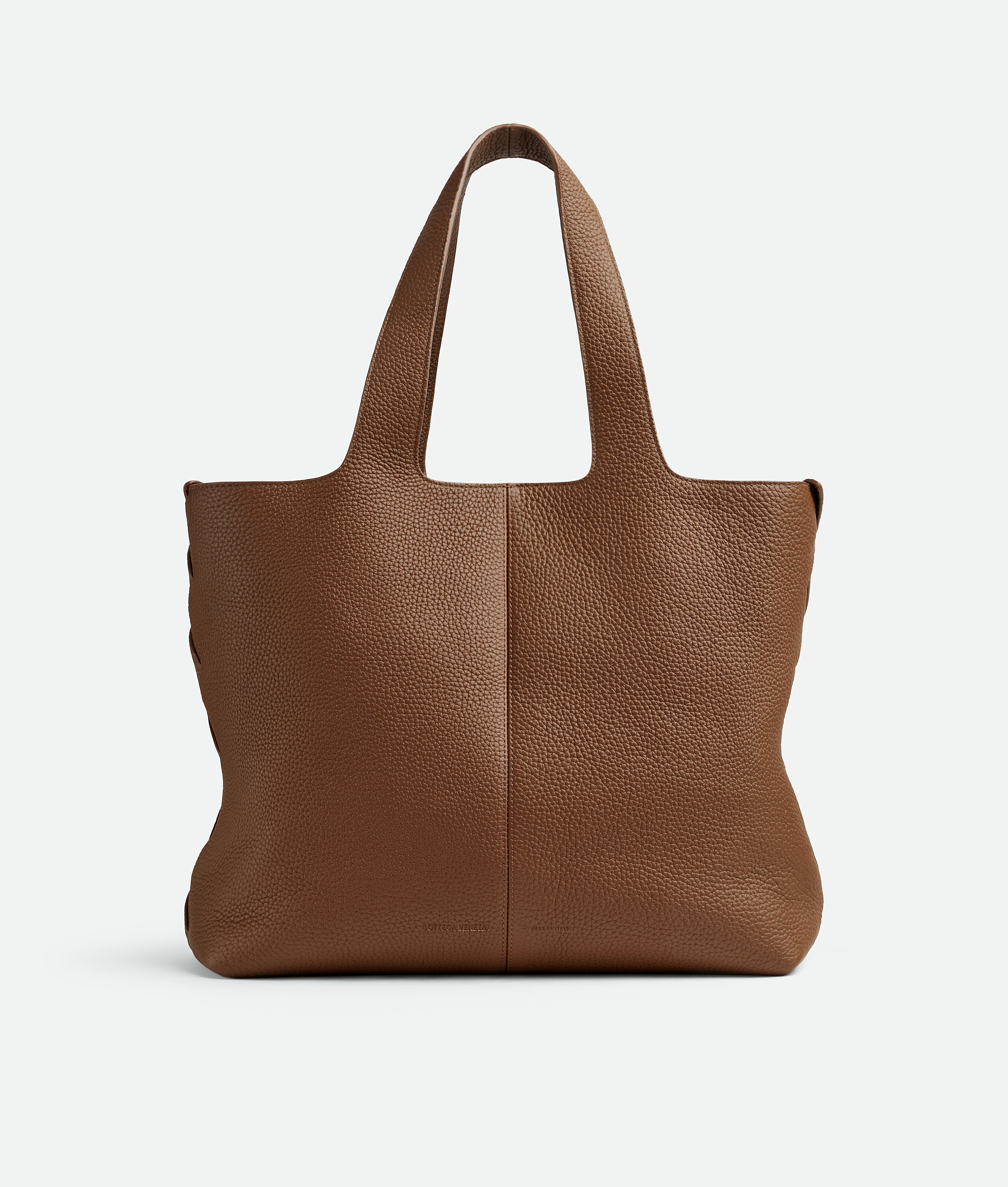 Bottega Veneta Diago Tote - Brown - Man -