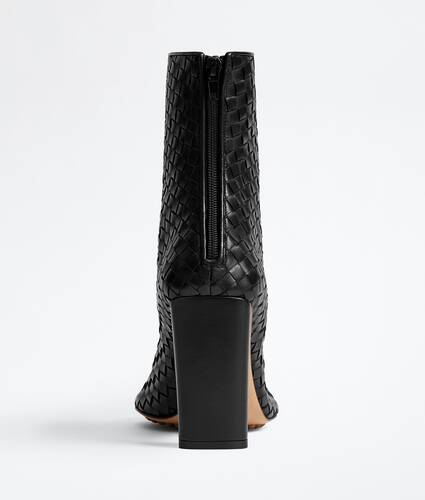 Bot&iacute;n Cherry para Mujer en Black Bottega Veneta M&eacute;xico ES - Image 3