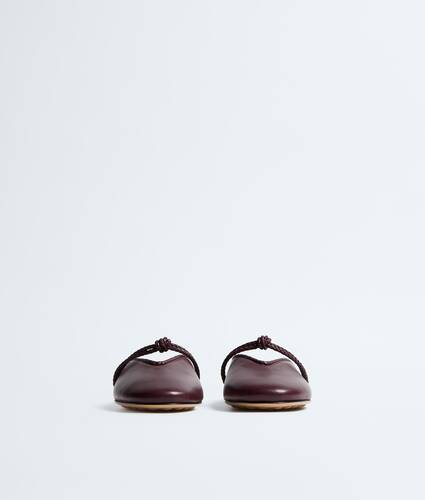 Rosa Mary-Jane Ballerina