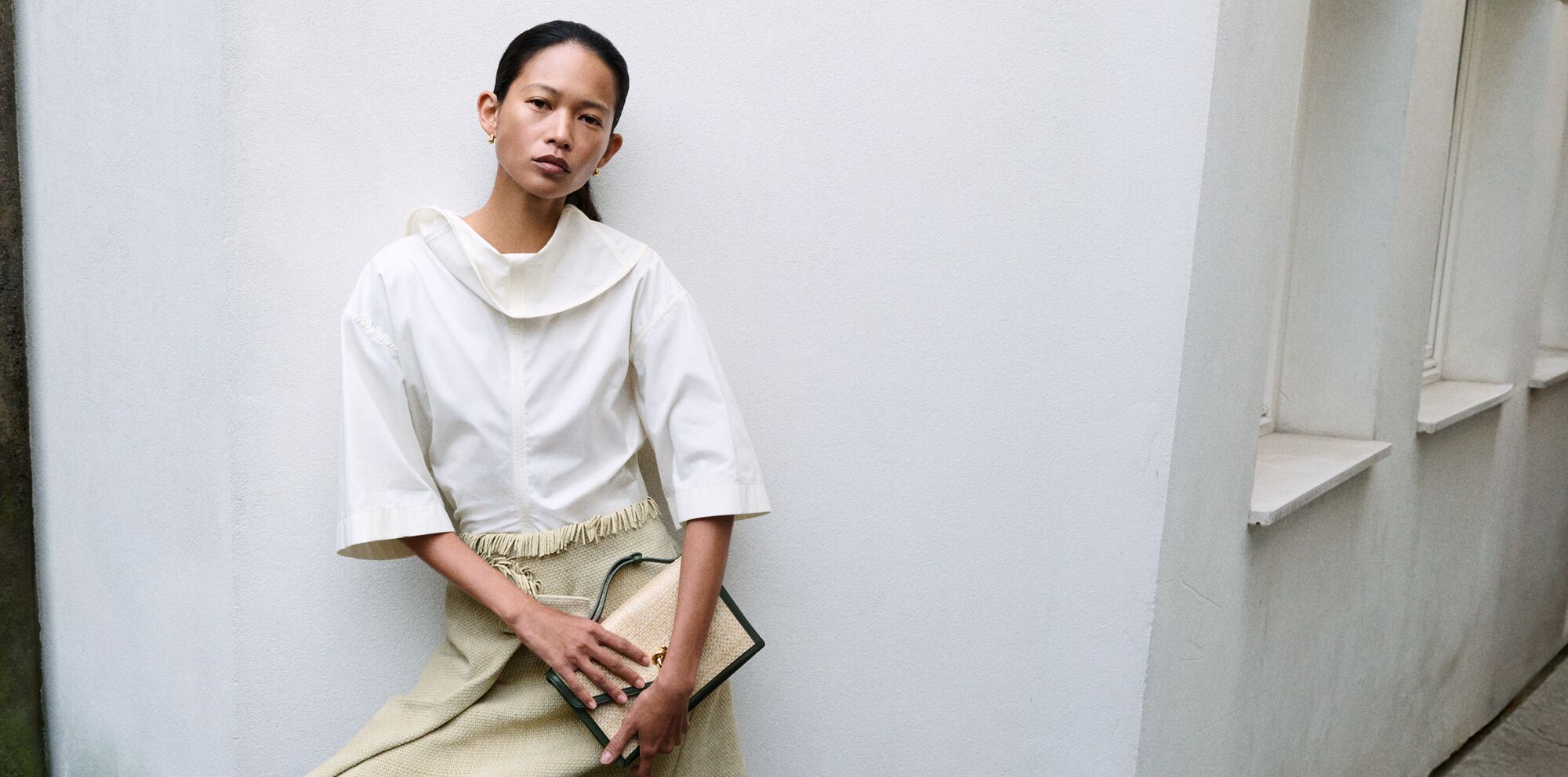 Bottega Veneta&reg; GB | Official Online Store - home-content-3 Image 1