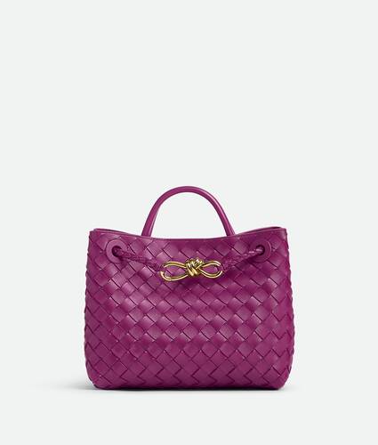 Bolsa Andiamo pequena
