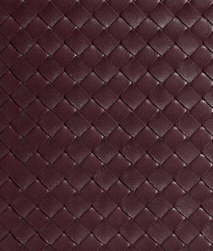 Men's Veneto Small Tote in Deep mahogany Bottega Veneta Germany EN - Image 6