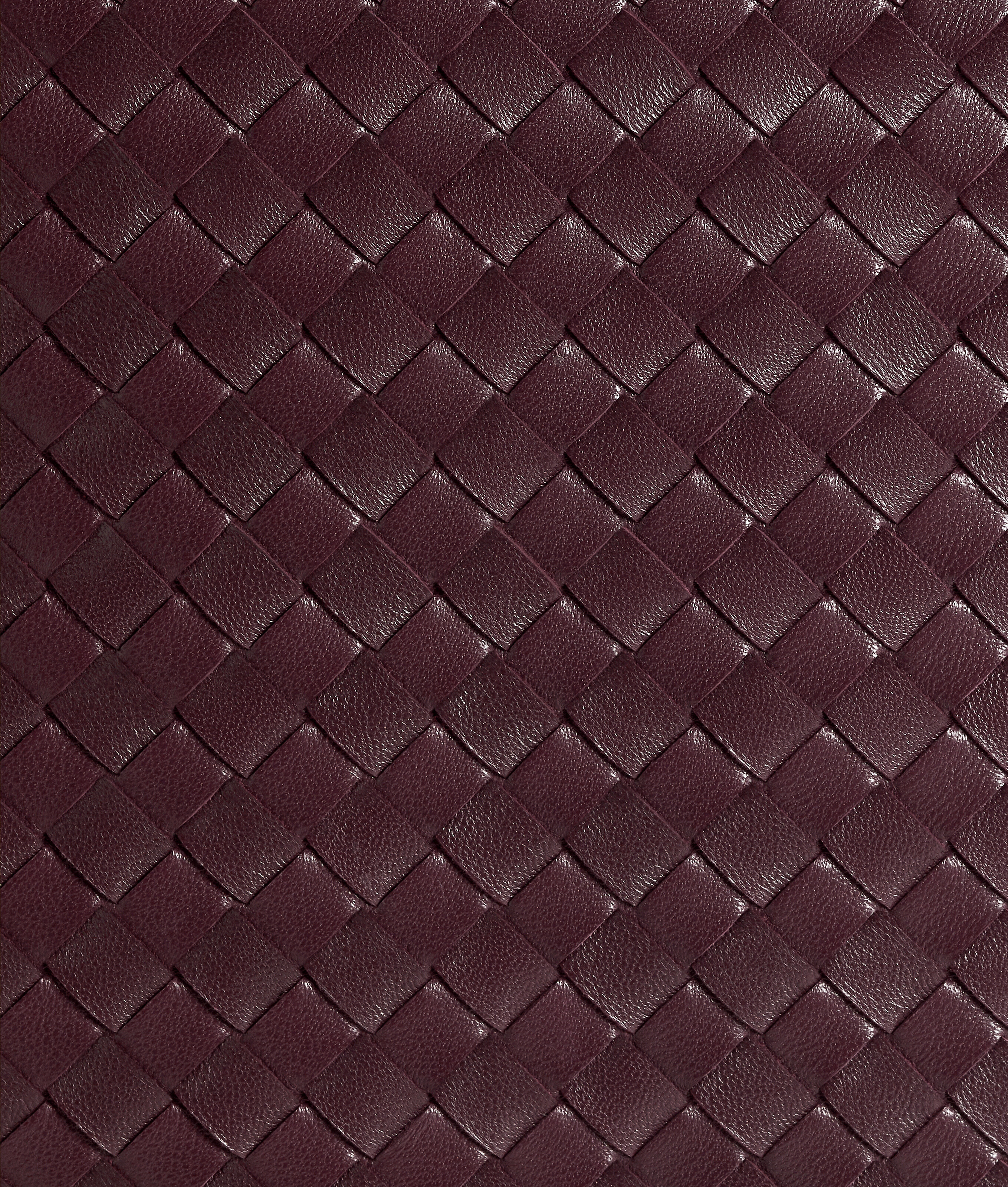 Men's Veneto Small Tote in Deep mahogany Bottega Veneta Zimbabwe EN - Image 7