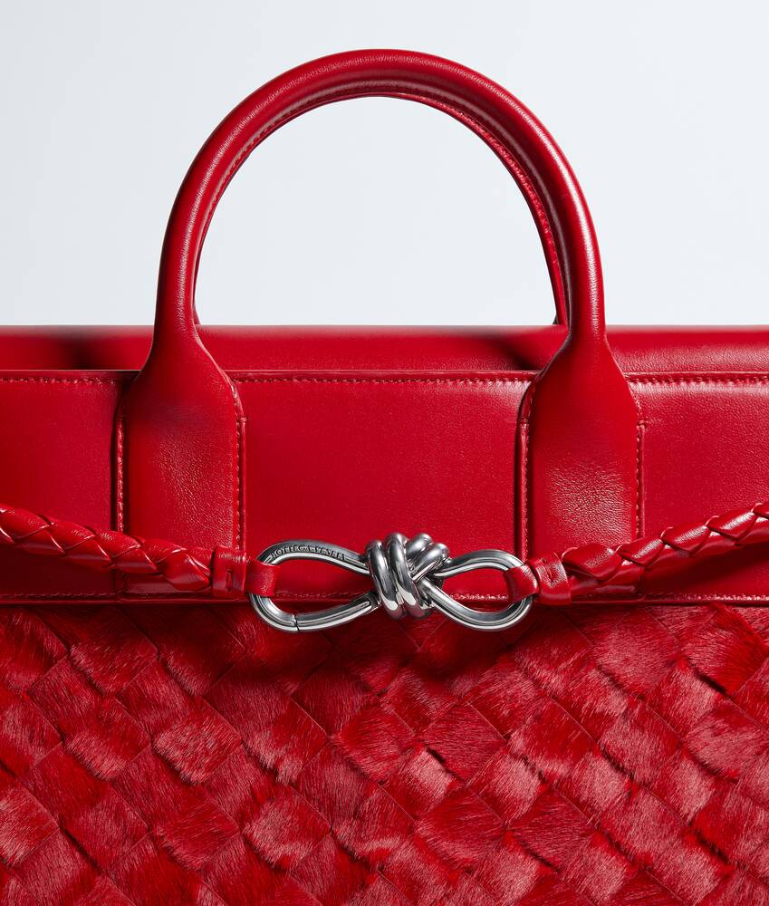 Men's Andiamo Voyager in Crave Bottega Veneta Zimbabwe EN - Image 7