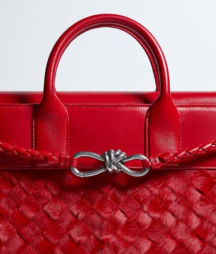 Men's Andiamo Voyager in Crave Bottega Veneta Zimbabwe EN - Image 7