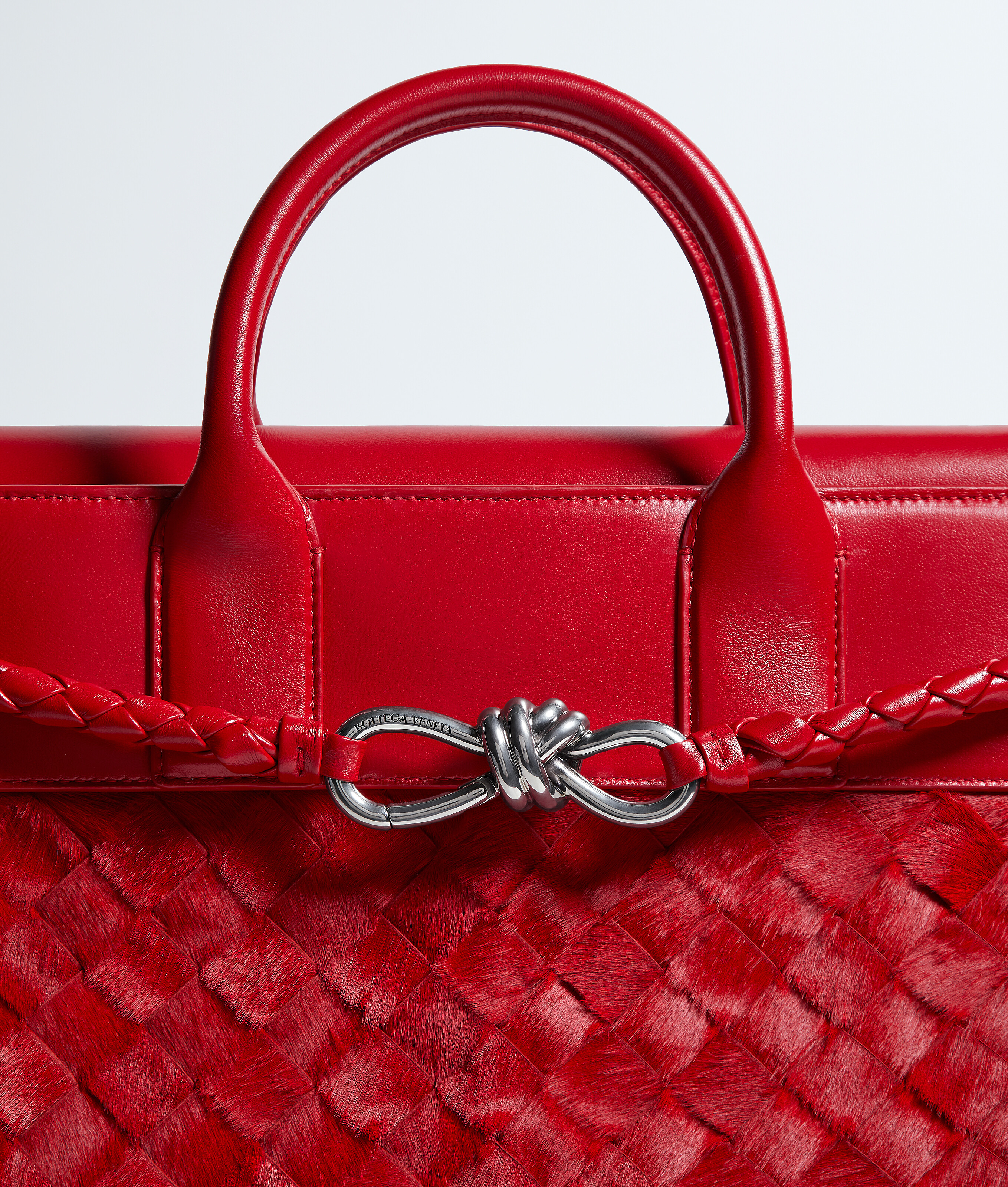 Men's Andiamo Voyager in Crave Bottega Veneta Luxembourg EN - Image 7