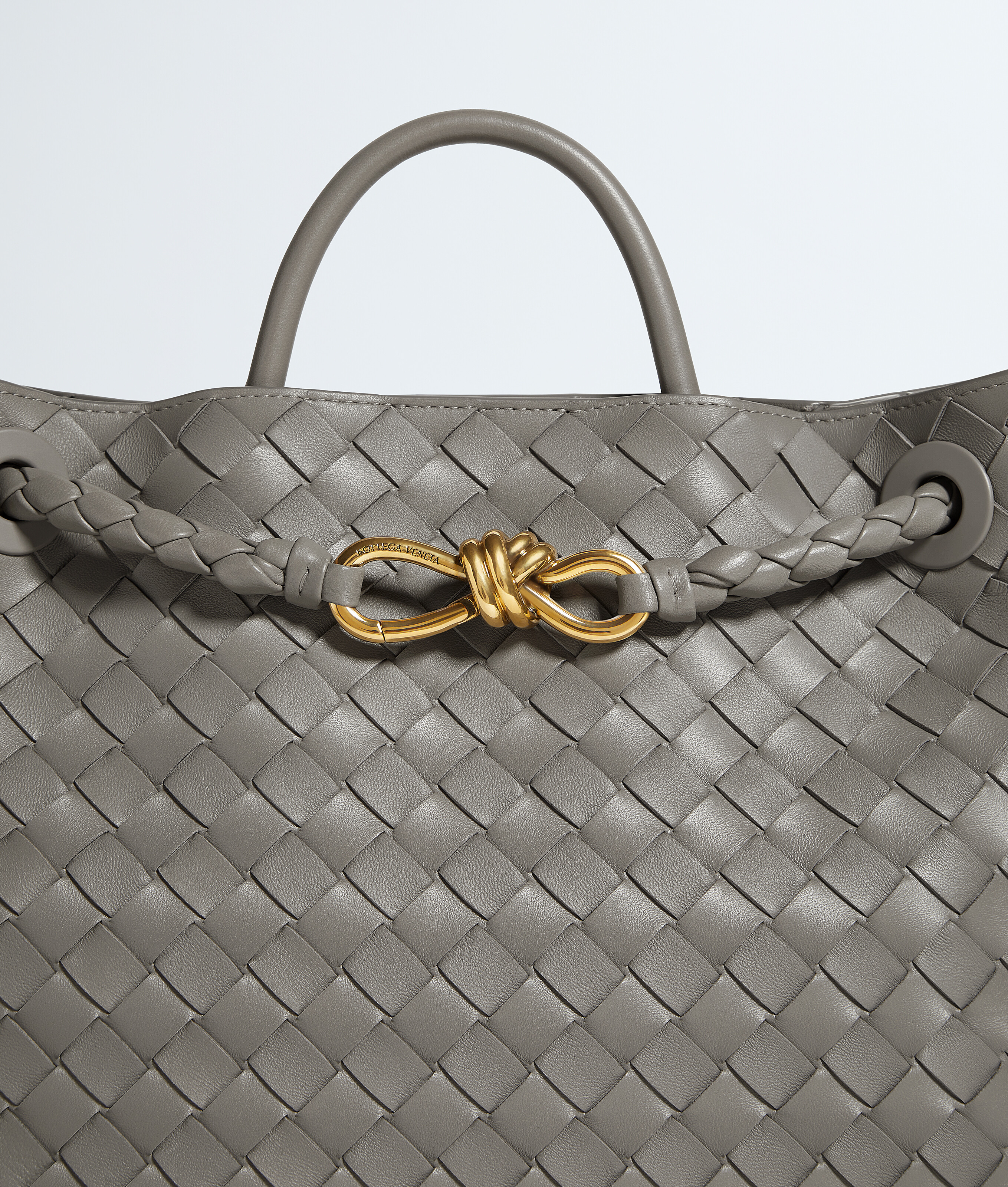 Andiamo für Damen in Basalt Bottega Veneta Österreich DE - Image 7