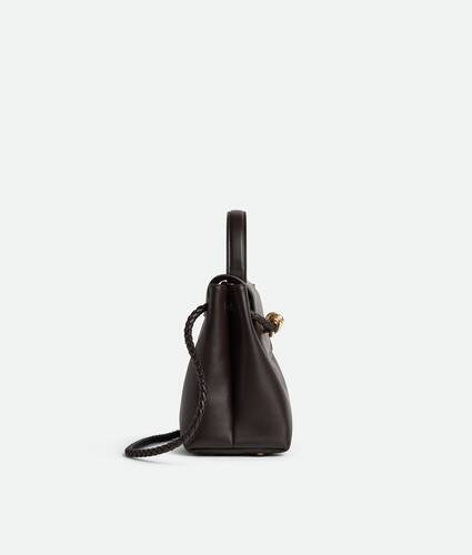 Women's Small Ciao Ciao in Fondant Bottega Veneta Mexico EN - Image 4