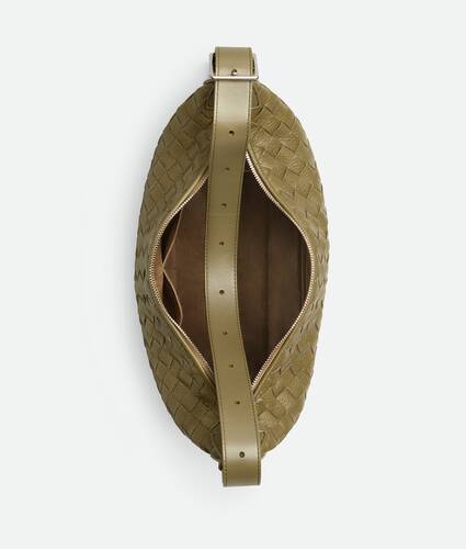 Kleine Traveler f&uuml;r Herren in Algae Bottega Veneta Deutschland DE - Image 3