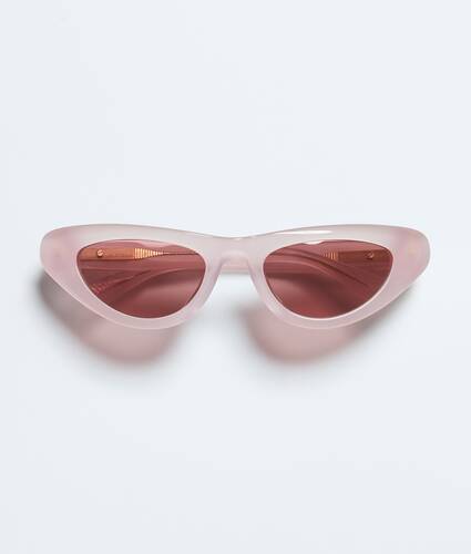 Bombe Cat Eye Sunglasses