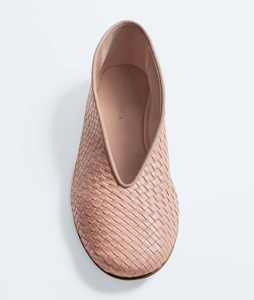 ローサ バレリーナ のために ウィメンズ で テラピンク Bottega Veneta 日本 JA - Image 4