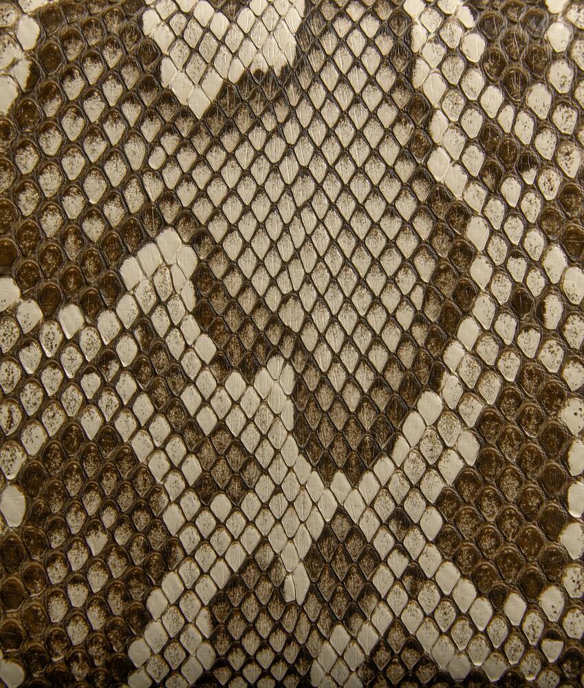 Knot晚装包 为 所有 在 岩石色 Bottega Veneta 美国 ZH - Image 6