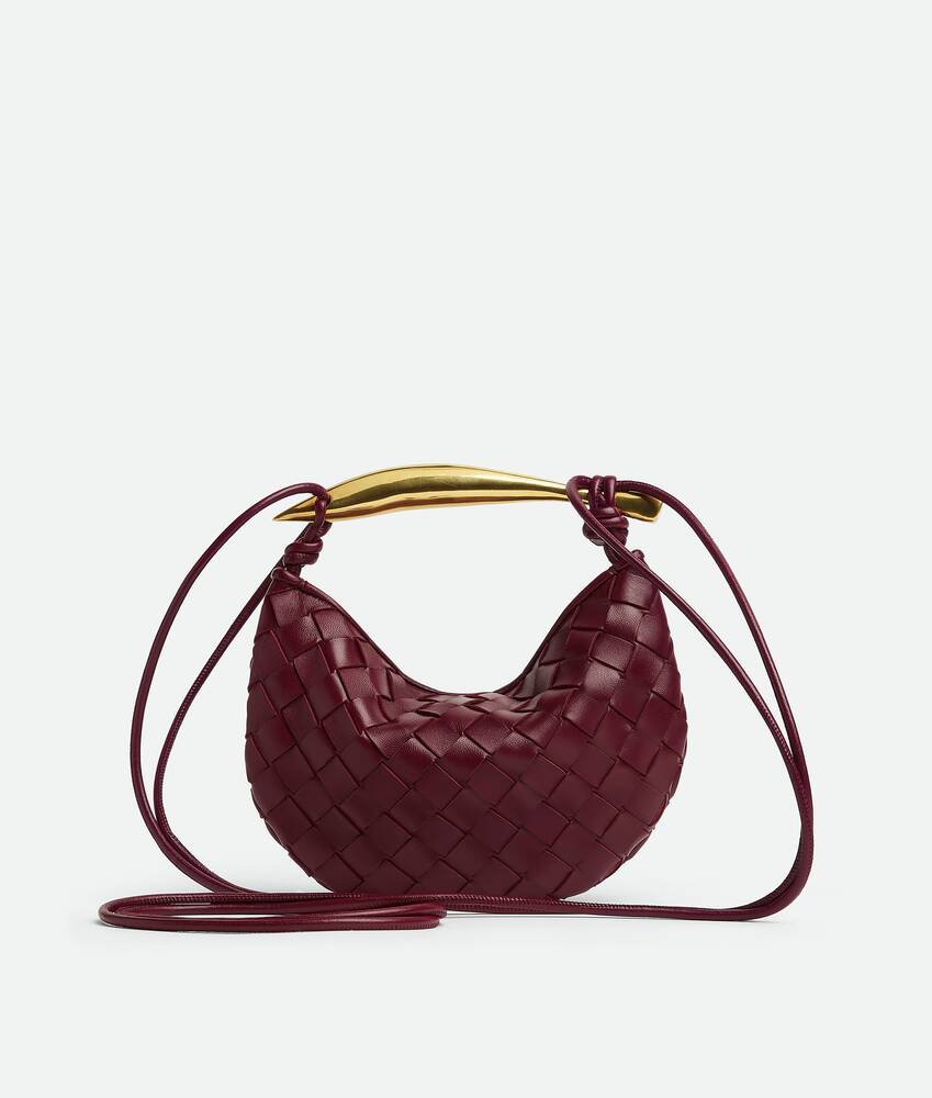 ミニ サーディン で バローロ Bottega Veneta 日本 JA - Image 4