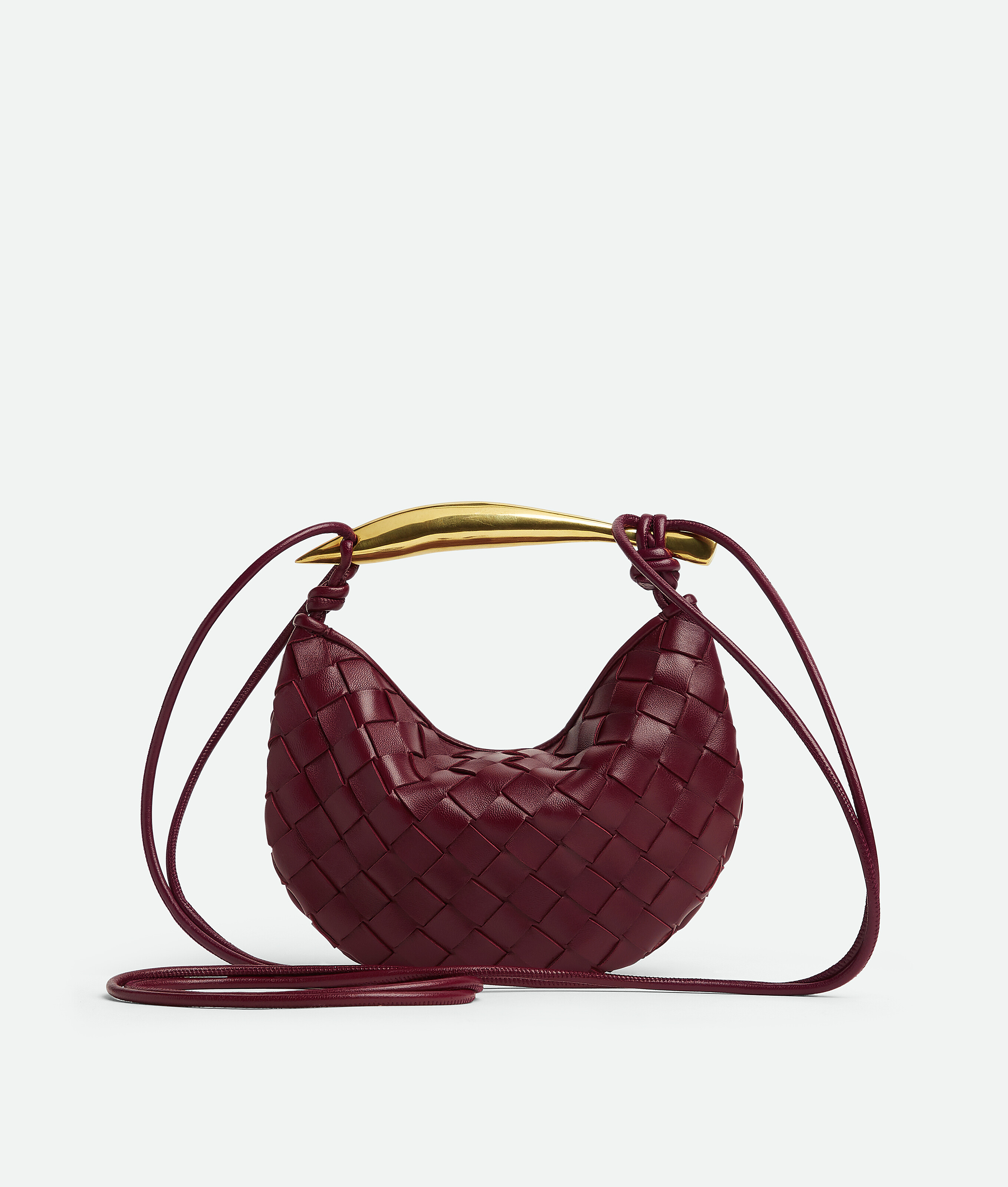 Baby Sardine in Barolo Bottega Veneta Zimbabwe EN - Image 4