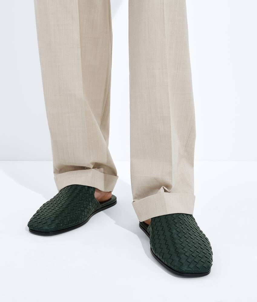 Display a large version of the product image 2 - Palazzo Slipper