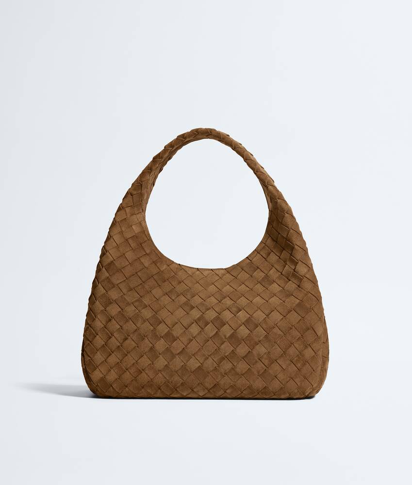 Campana in Dark Caramel 20