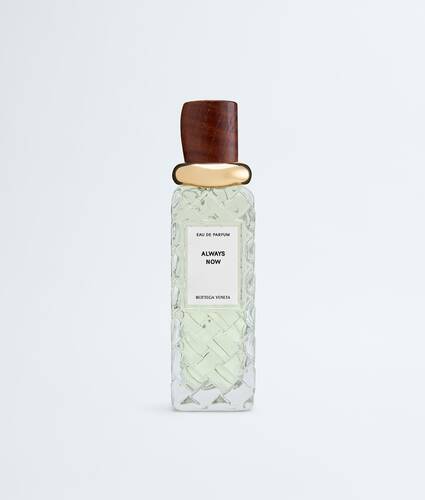 Always Now - Eau de Parfum 100 ml | 3.3 fl. oz. in Always now Bottega Veneta United States EN - Image 1