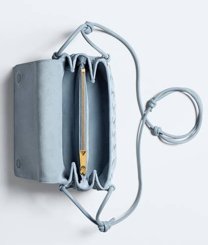 Women's Notturno in Mineral Bottega Veneta Switzerland EN - Image 3