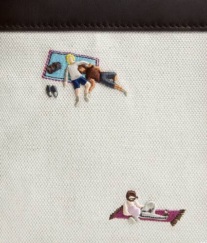 Bolsa Andiamo pequena