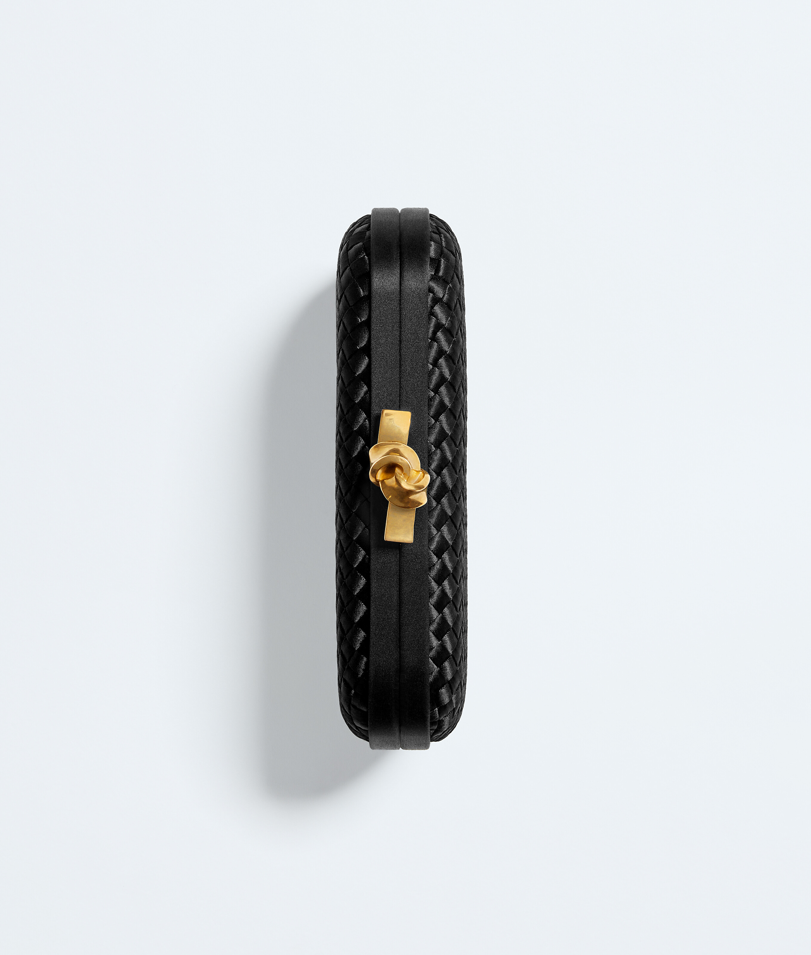 Women's Knot in Black Bottega Veneta United Arab Emirates EN - Image 6