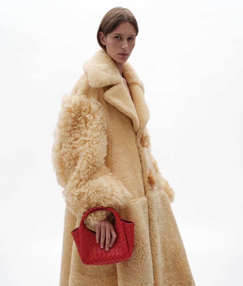 Women's Baby campana in Radar Bottega Veneta Australia EN - Image 5