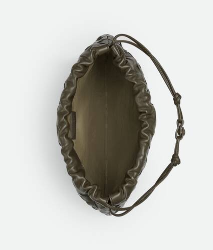 Dustbag da Donna in Cypress Bottega Veneta Italia IT - Image 3