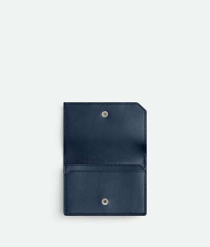 Étui pour cartes de visite Intrecciato Piccolo