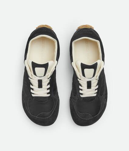 Orbit Flash Sneakers f&uuml;r Damen in Black Bottega Veneta Deutschland DE - Image 5