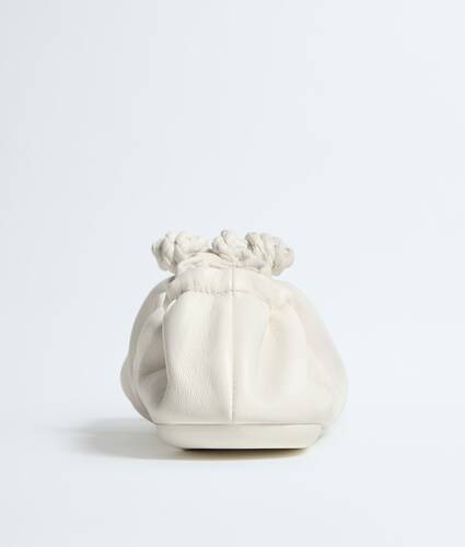 Bailarina Fantasmina para Mujer en Alabaster Bottega Veneta M&eacute;xico ES - Image 5